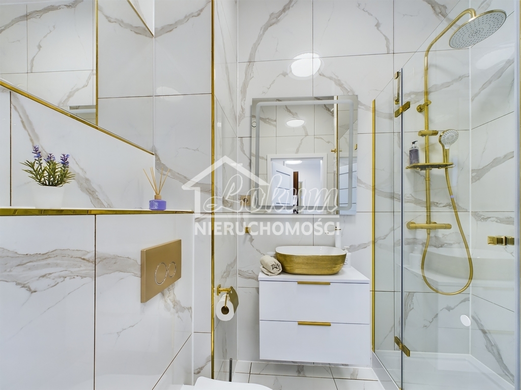 Mieszkanie 30,89 m², Szczecin - zdjęcie 15