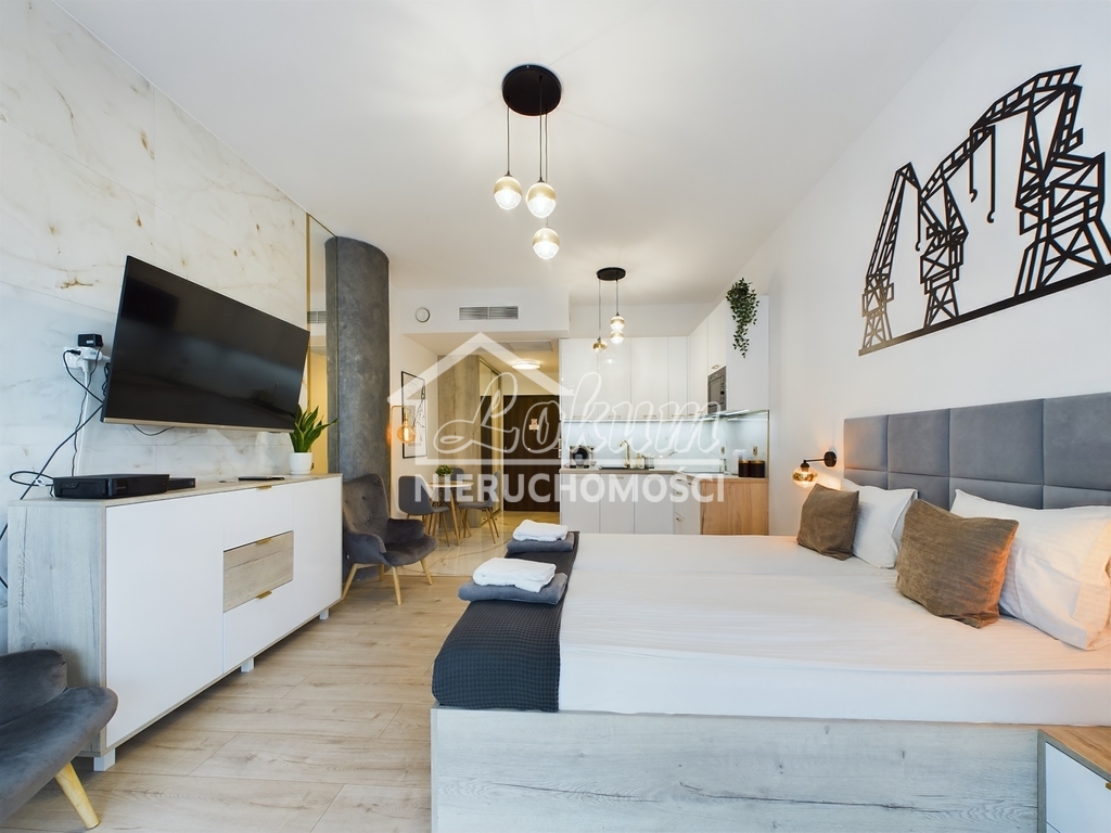 Mieszkanie 30,89&nbsp;m², Szczecin - zdjęcie 3