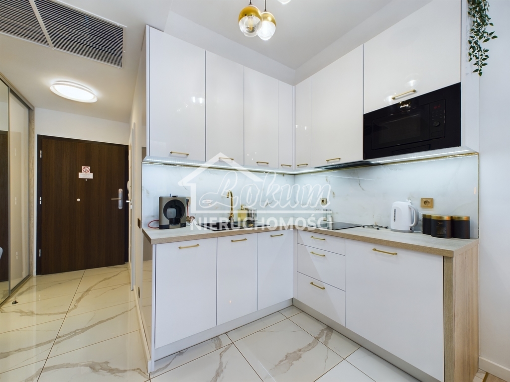 Mieszkanie 30,89&nbsp;m², Szczecin - zdjęcie 8