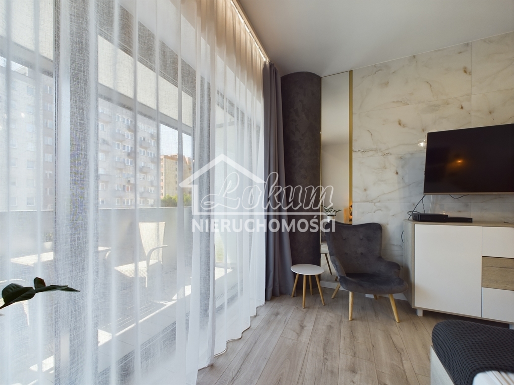 Mieszkanie 30,89&nbsp;m², Szczecin - zdjęcie 5