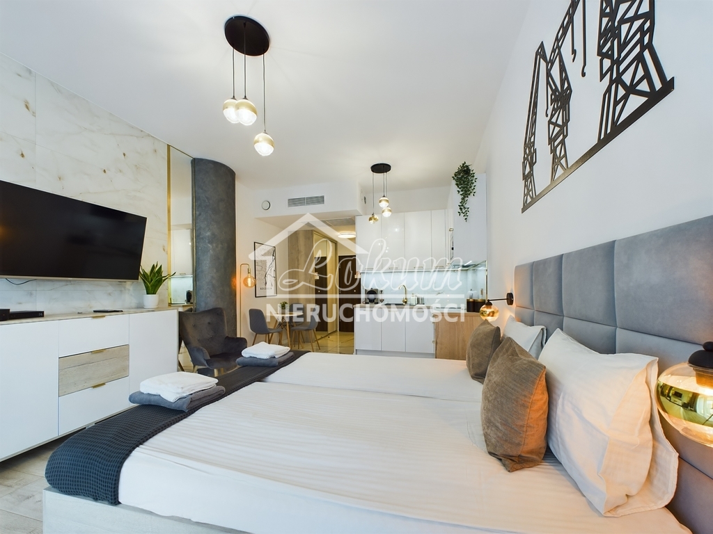 Mieszkanie 30,89 m², Szczecin - zdjęcie 4