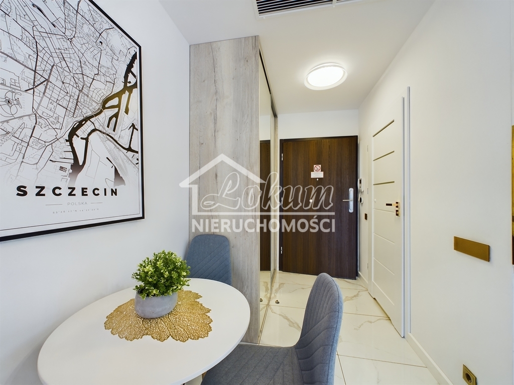 Mieszkanie 30,89 m², Szczecin - zdjęcie 9
