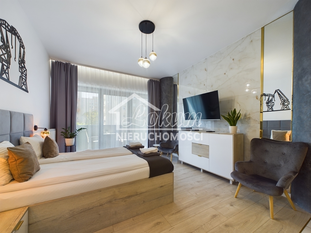 Mieszkanie 30,89&nbsp;m², Szczecin - zdjęcie 7