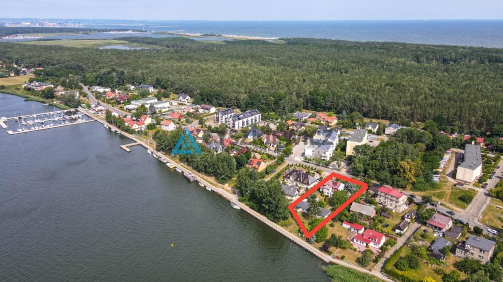 Dom w linii brzegowej z widokiem na Sol Marine - zdjęcie 4
