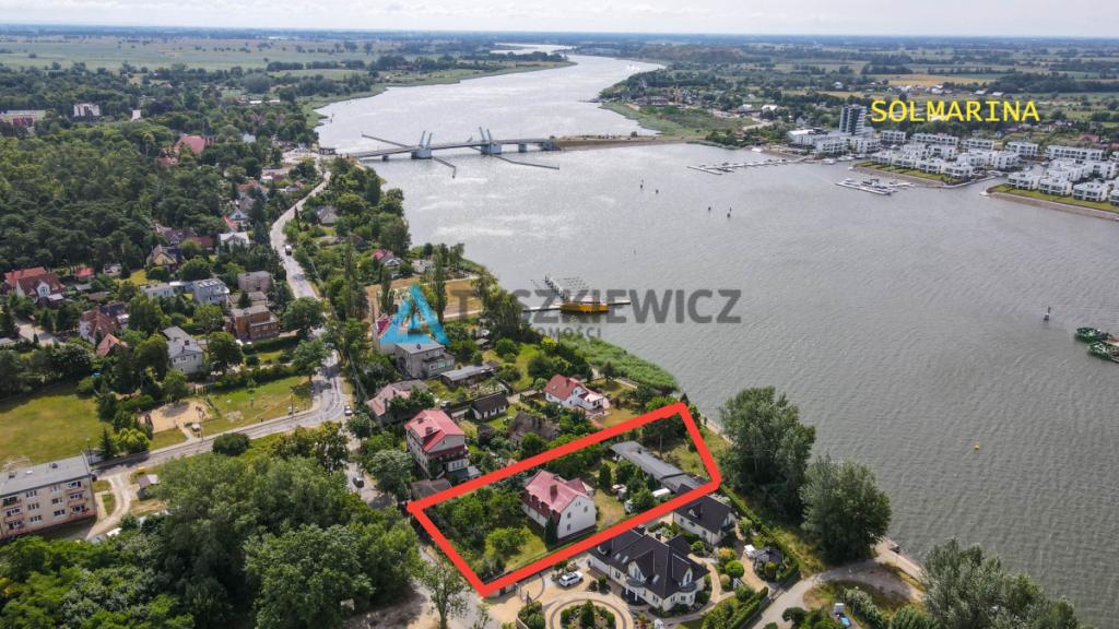 Dom w linii brzegowej z widokiem na Sol Marine - zdjęcie 21
