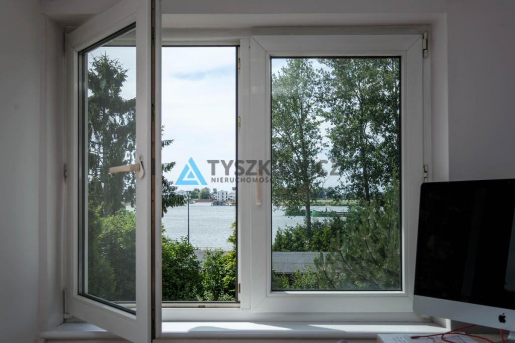 Dom w linii brzegowej z widokiem na Sol Marine - zdjęcie 29