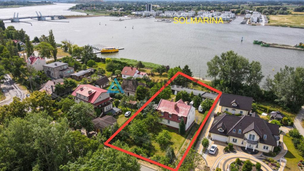 Dom w linii brzegowej z widokiem na Sol Marine - zdjęcie 3