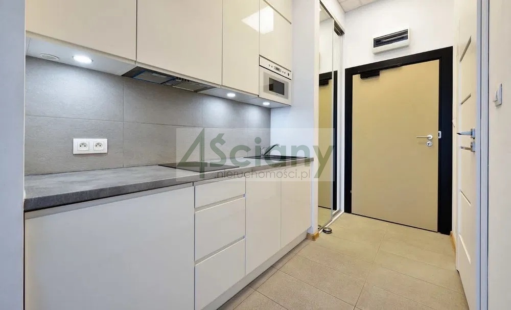 Mieszkanie 30,55 m², Warszawa, Ochota, Aleje Jerozolimskie - zdjęcie 4