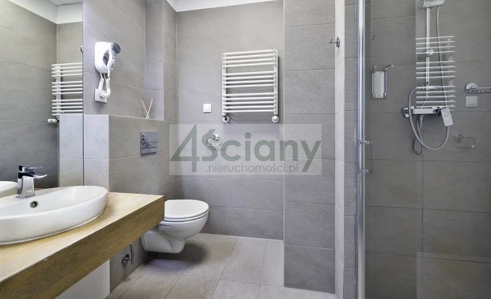 Mieszkanie 30,55 m², Warszawa, Ochota, Aleje Jerozolimskie - zdjęcie 5
