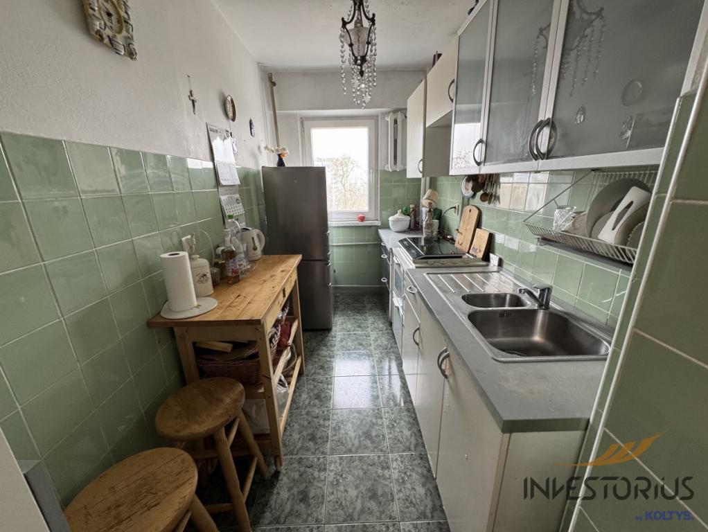 2 pokojowe dobrze skomunikowane z pięknym widokiem - zdjęcie 6