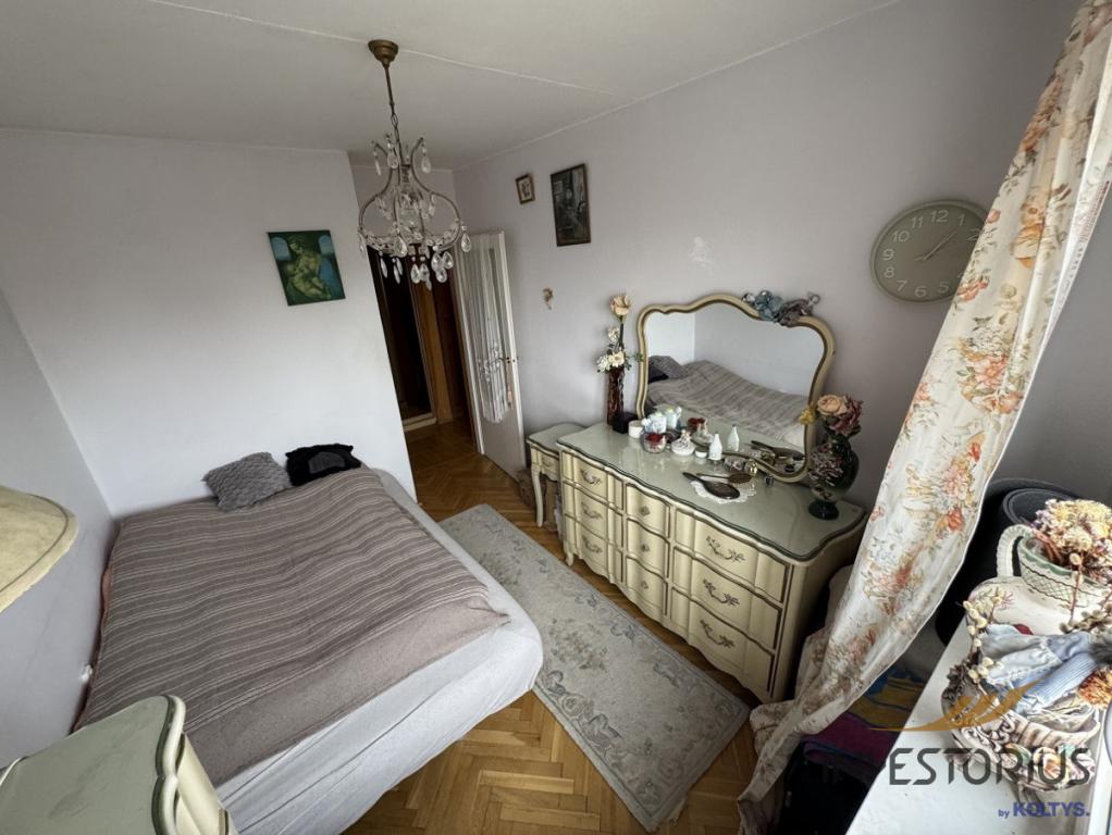 2 pokojowe dobrze skomunikowane z pięknym widokiem - zdjęcie 8