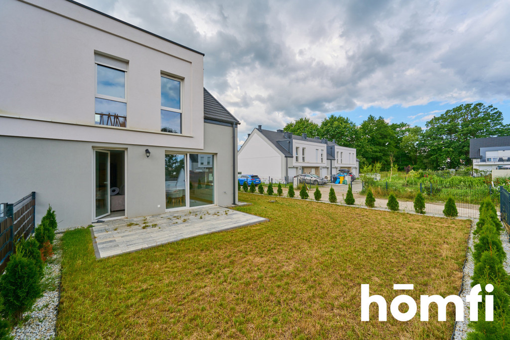 Dom 118&nbsp;m², Kiełczówek, Parkowa - zdjęcie 1