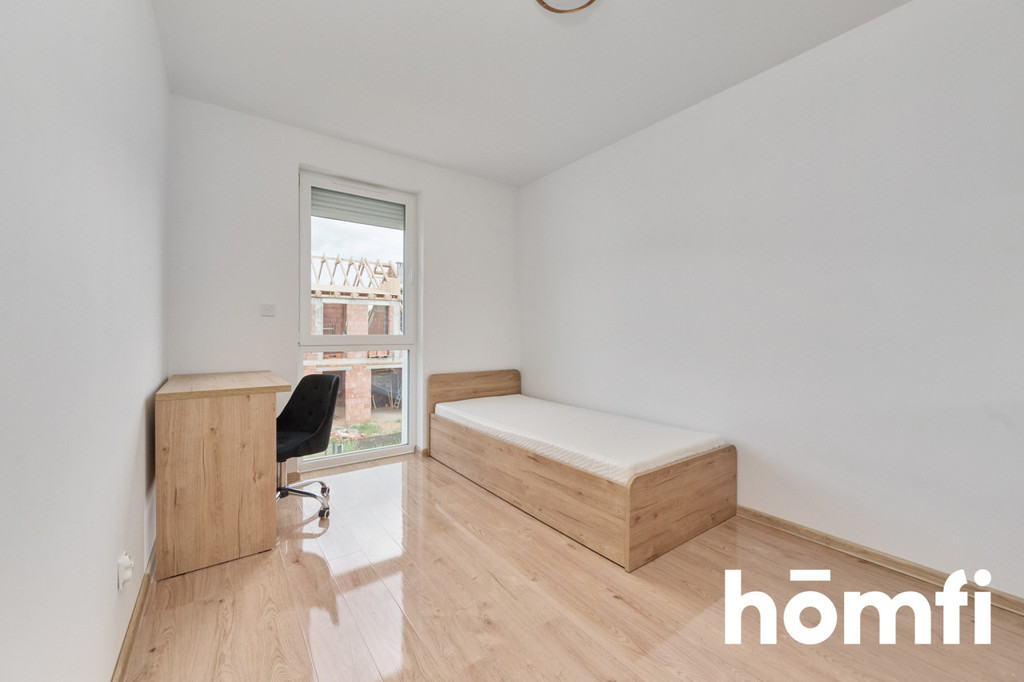 Dom 118&nbsp;m², Kiełczówek, Parkowa - zdjęcie 11