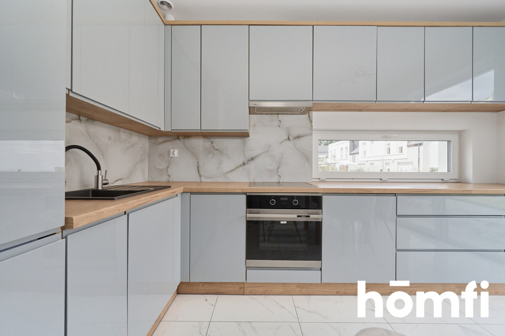 Dom 118&nbsp;m², Kiełczówek, Parkowa - zdjęcie 5