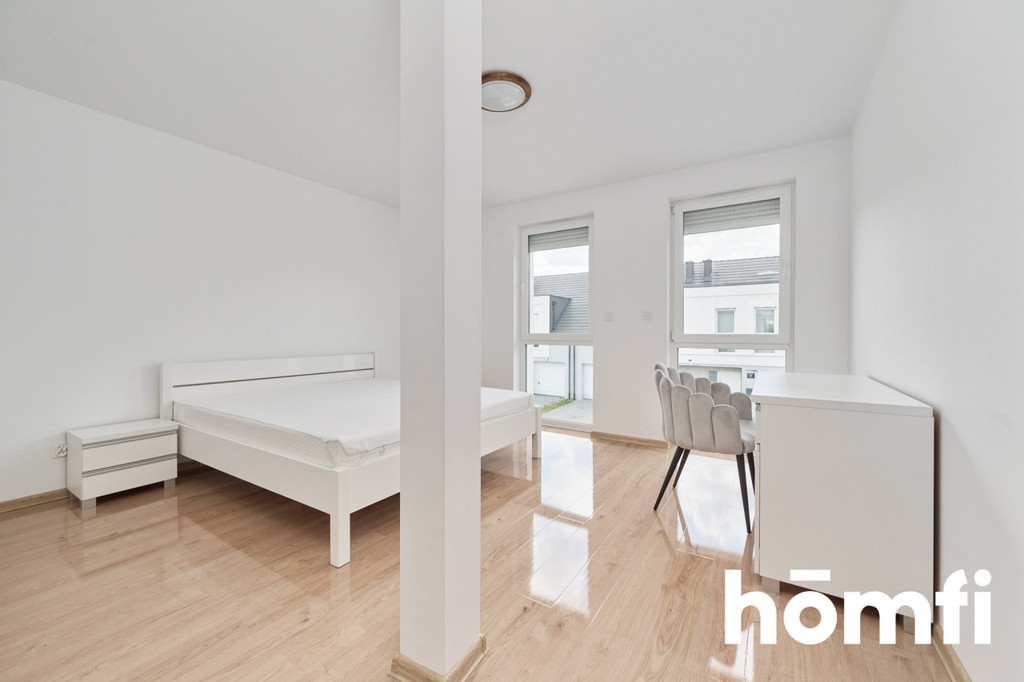 Dom 118&nbsp;m², Kiełczówek, Parkowa - zdjęcie 13