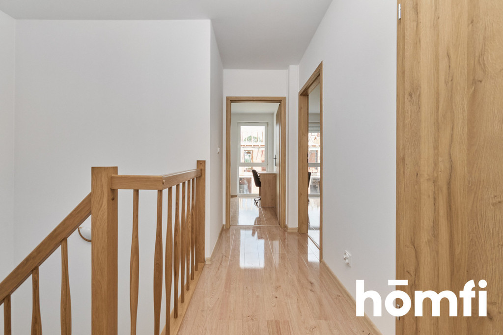 Dom 118&nbsp;m², Kiełczówek, Parkowa - zdjęcie 8