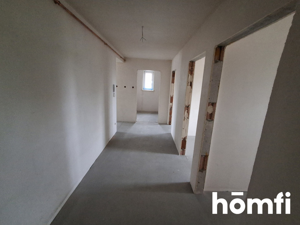 Mieszkanie 64&nbsp;m², Drezdenko, Pierwszej Brygady - zdjęcie 5