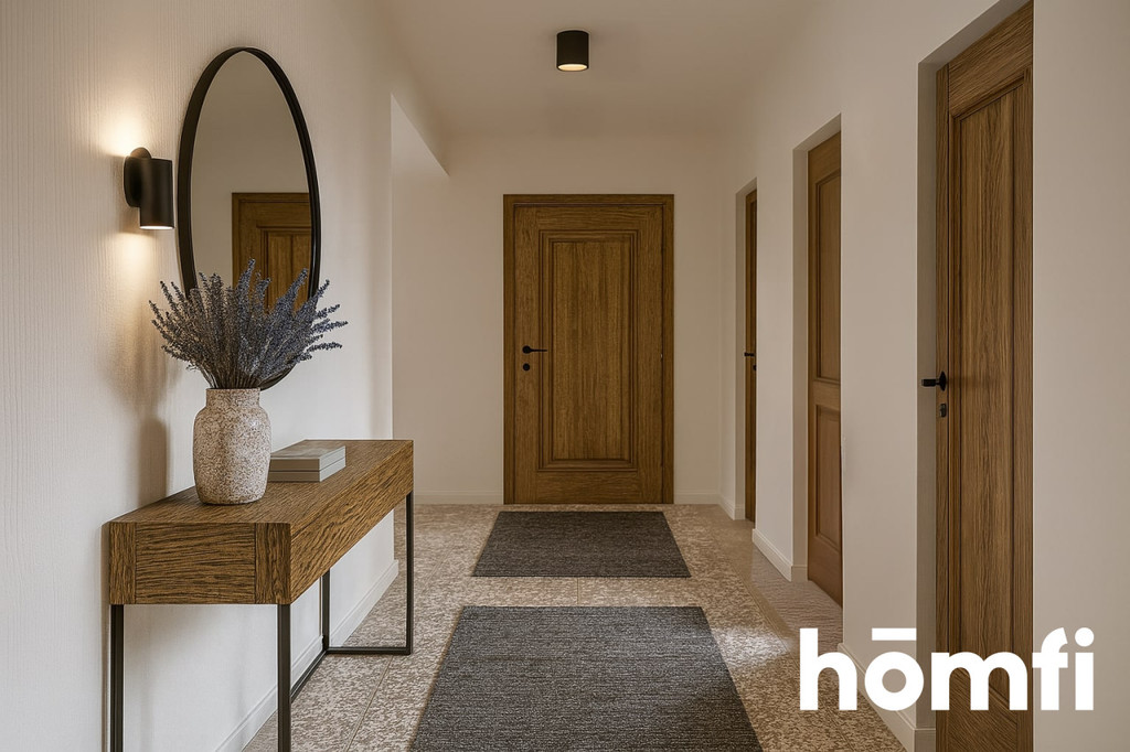 Mieszkanie 64&nbsp;m², Drezdenko, Pierwszej Brygady - zdjęcie 4