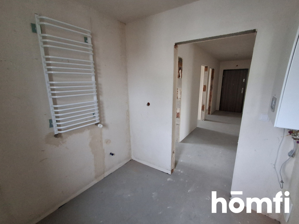 Mieszkanie 64&nbsp;m², Drezdenko, Pierwszej Brygady - zdjęcie 11