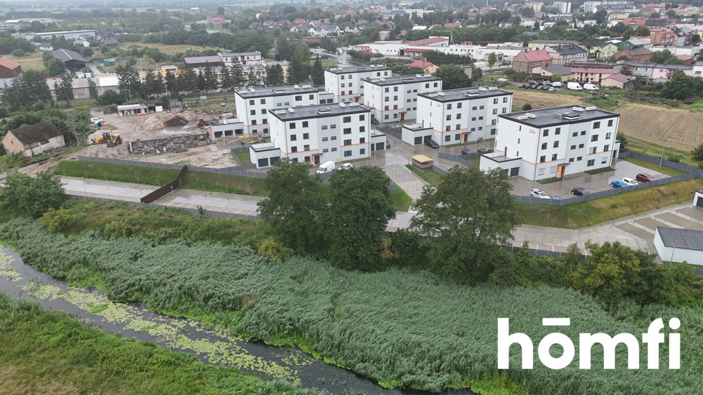 Mieszkanie 64&nbsp;m², Drezdenko, Pierwszej Brygady - zdjęcie 16