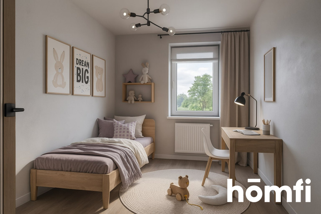 Mieszkanie 64&nbsp;m², Drezdenko, Pierwszej Brygady - zdjęcie 6