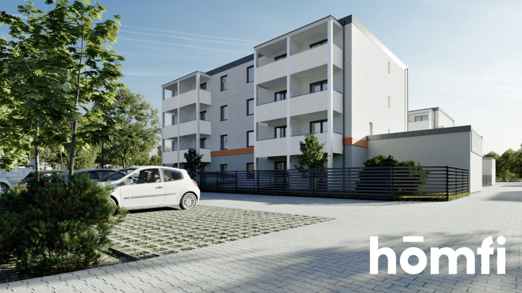 Mieszkanie 64&nbsp;m², Drezdenko, Pierwszej Brygady - zdjęcie 15