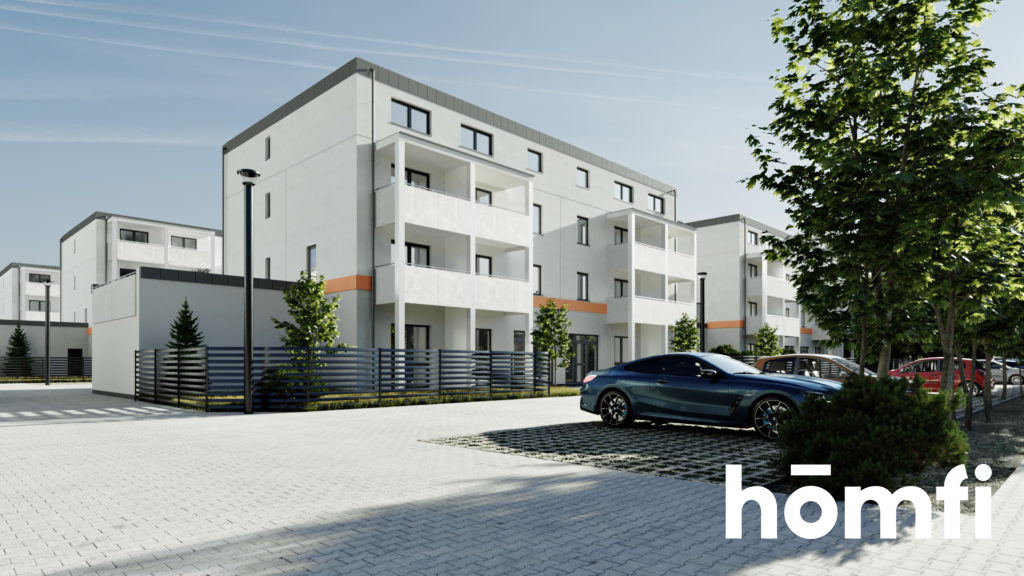 Mieszkanie 64&nbsp;m², Drezdenko, Pierwszej Brygady - zdjęcie 14