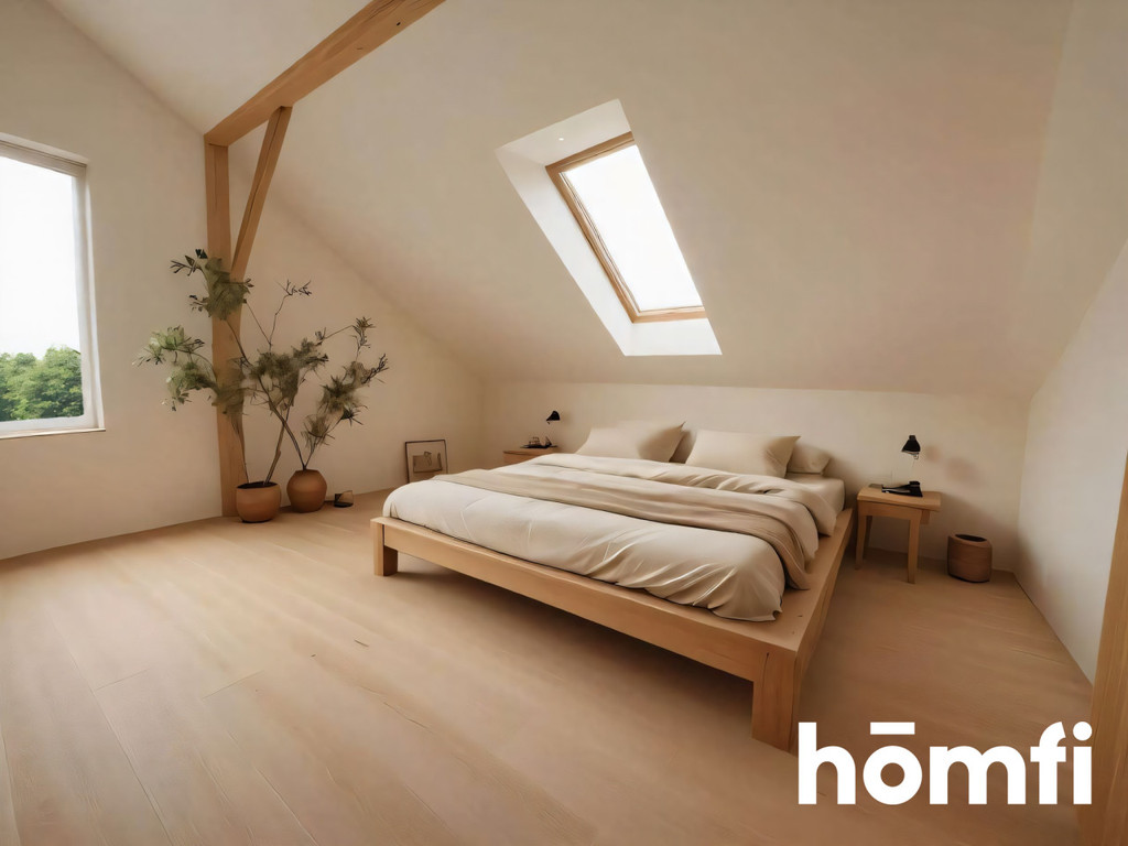 Dom 225&nbsp;m², Skępe, Wiśniowa - zdjęcie 6