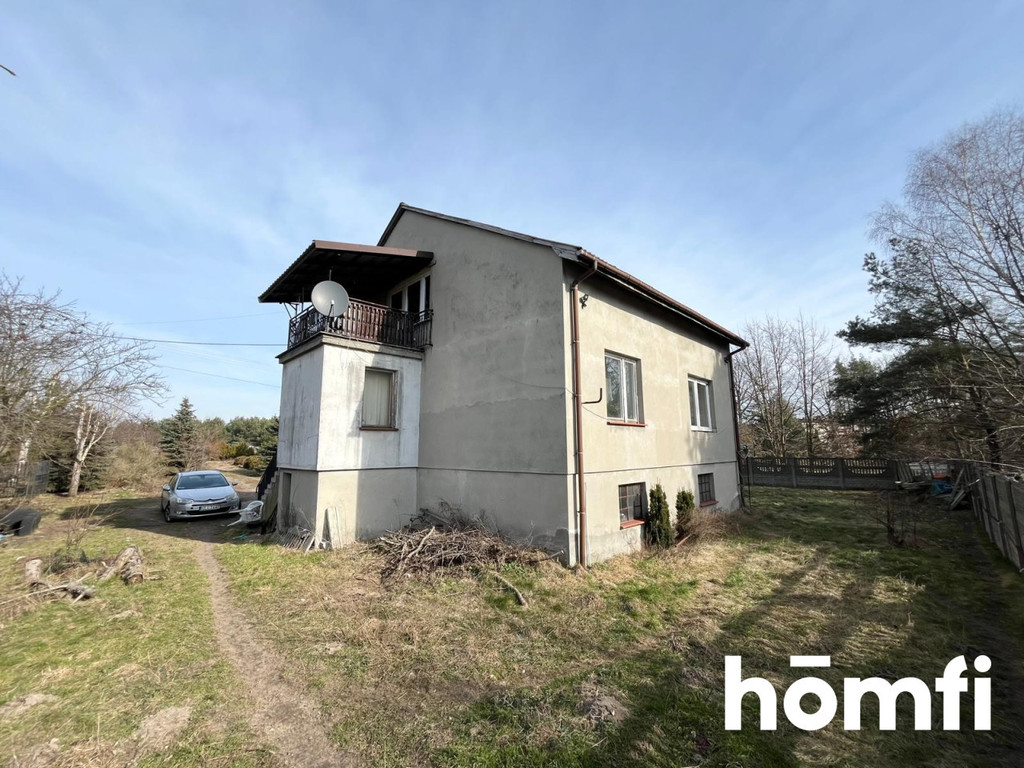 Dom 225&nbsp;m², Skępe, Wiśniowa - zdjęcie 1