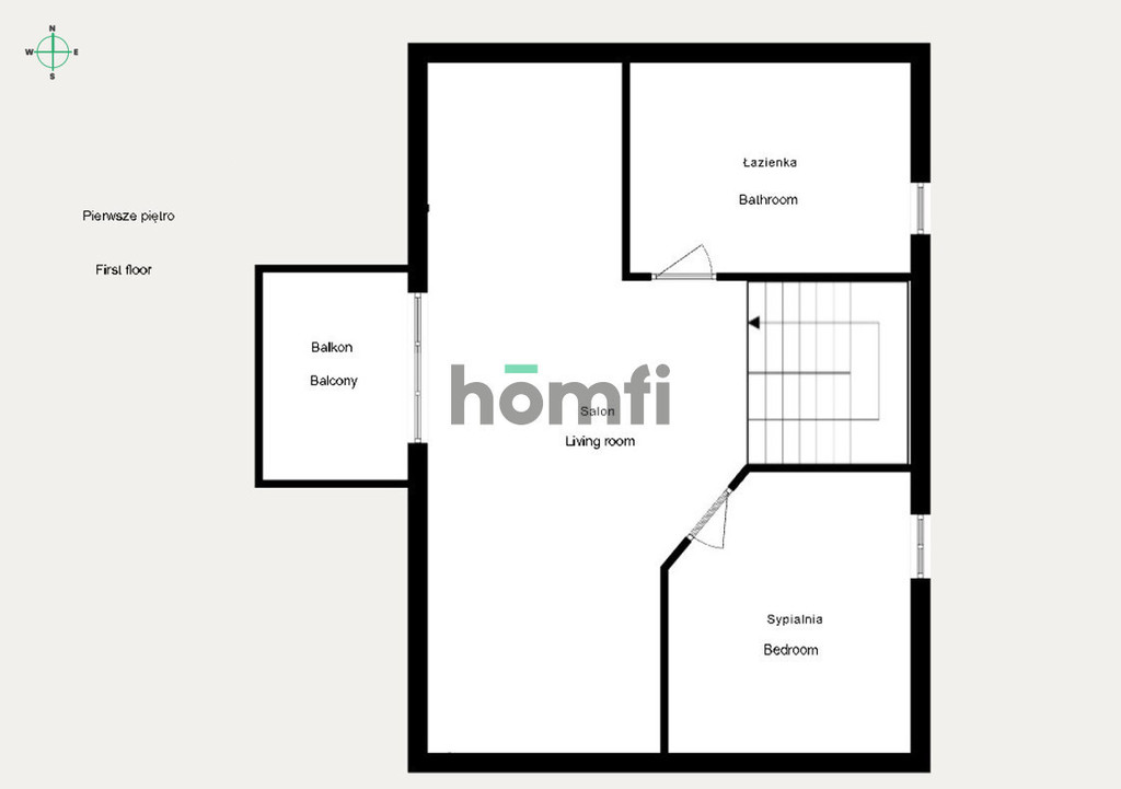Dom 225&nbsp;m², Skępe, Wiśniowa - zdjęcie 13