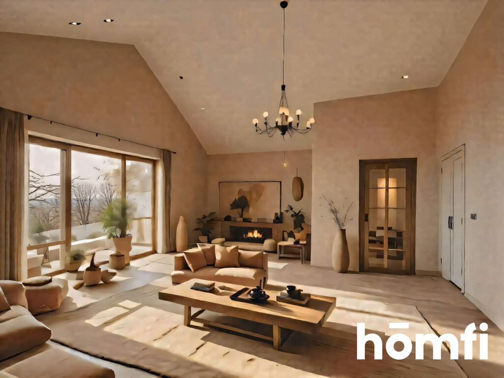 Dom 225&nbsp;m², Skępe, Wiśniowa - zdjęcie 2