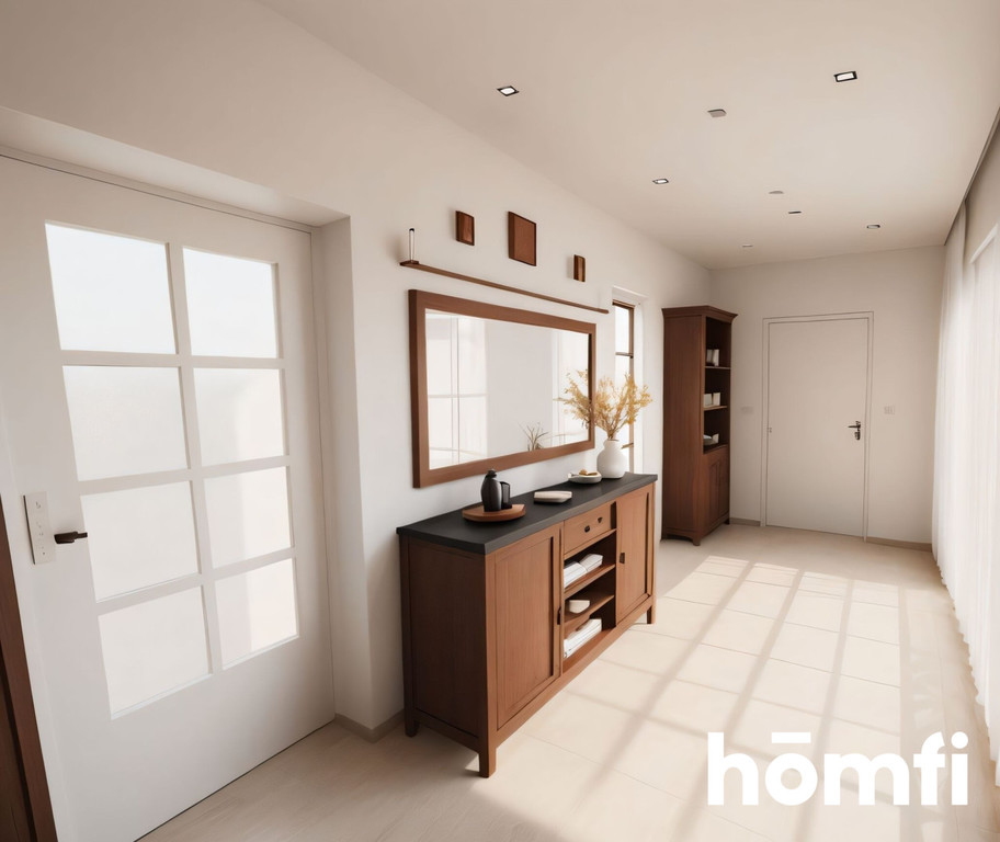 Dom 225&nbsp;m², Skępe, Wiśniowa - zdjęcie 10