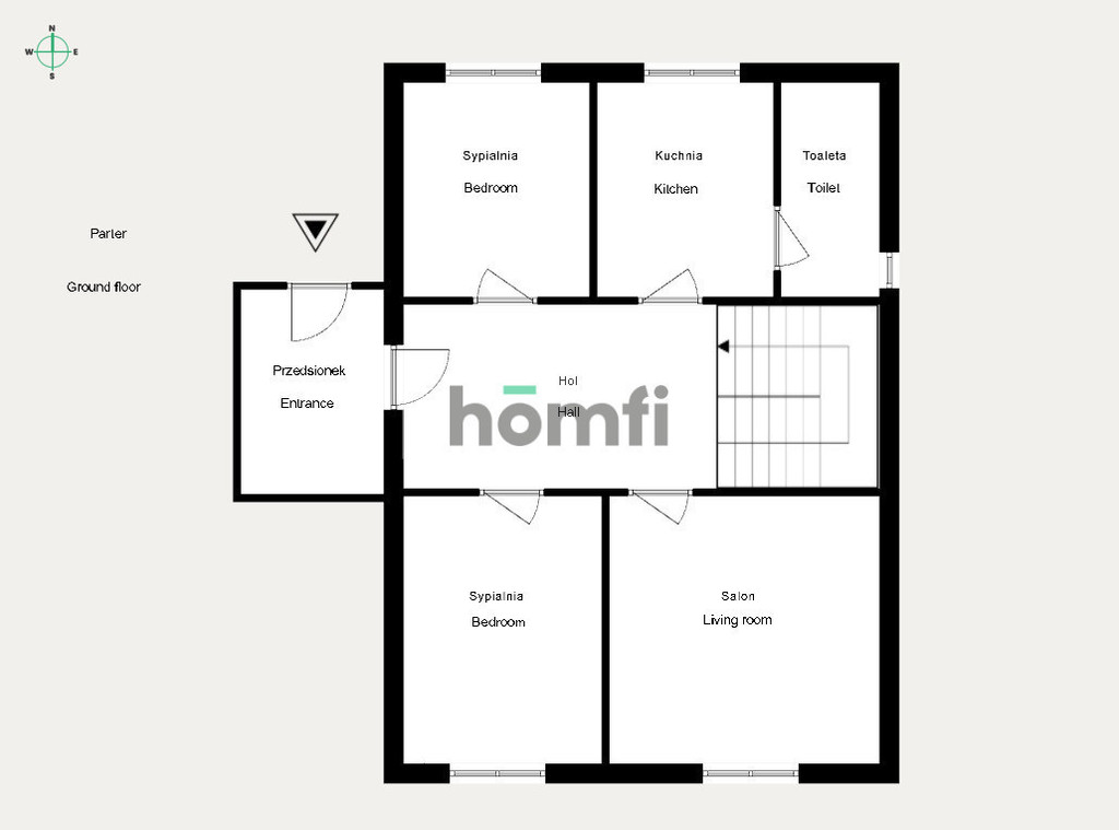 Dom 225&nbsp;m², Skępe, Wiśniowa - zdjęcie 14