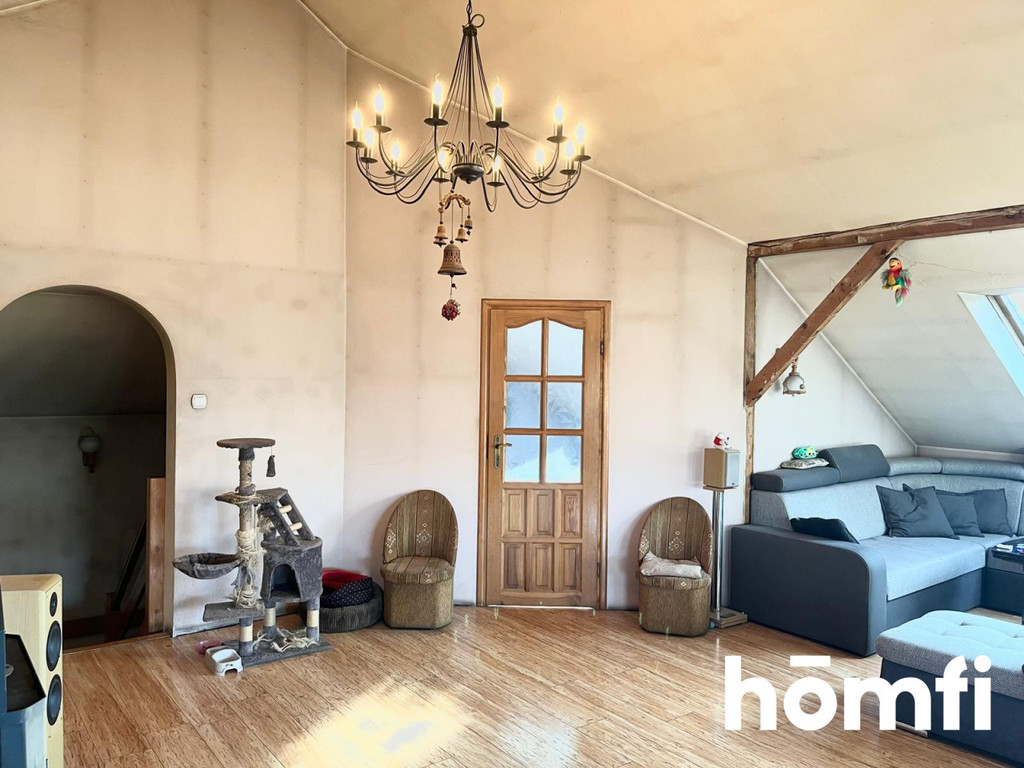 Dom 225&nbsp;m², Skępe, Wiśniowa - zdjęcie 4