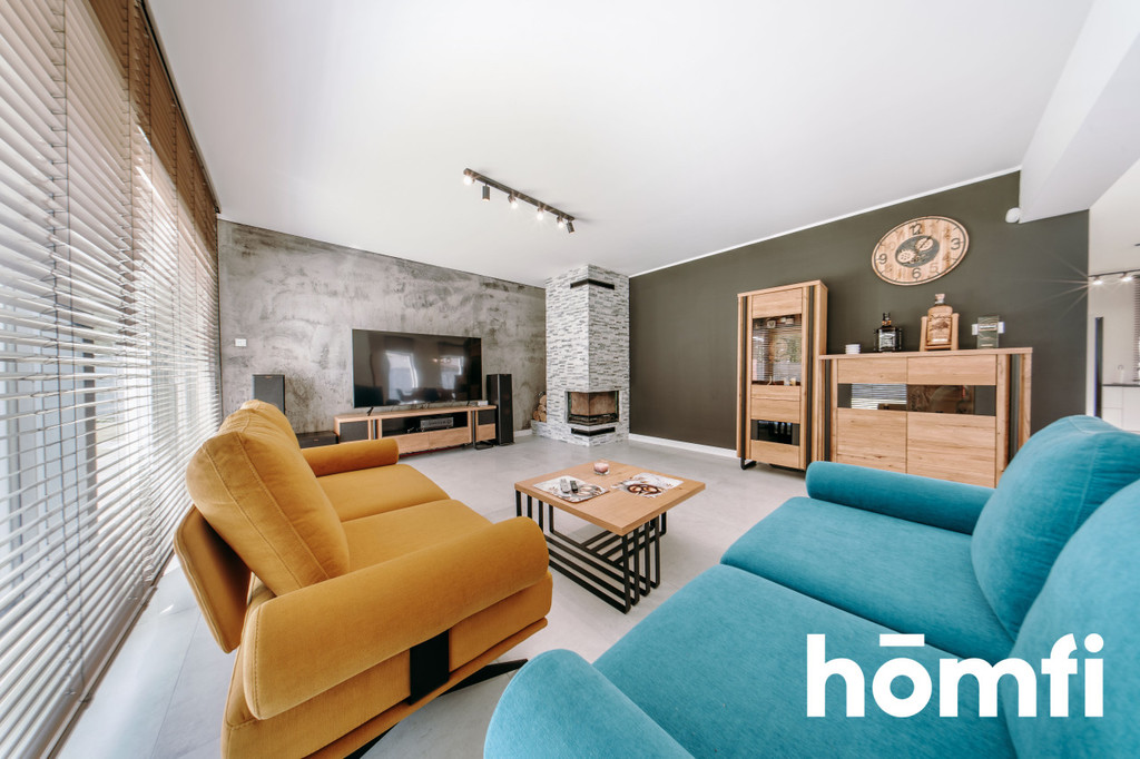 Dom 230&nbsp;m², Złotoria, Sokola - zdjęcie 5