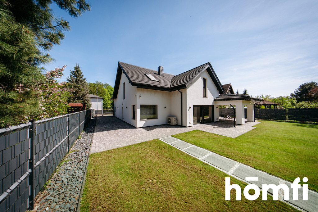 Dom 230&nbsp;m², Złotoria, Sokola - zdjęcie 11