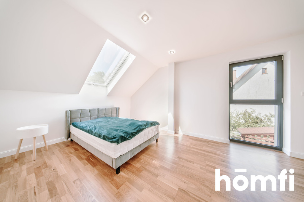 Dom 230&nbsp;m², Złotoria, Sokola - zdjęcie 8
