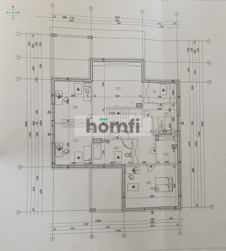 Dom 230&nbsp;m², Złotoria, Sokola - zdjęcie 14