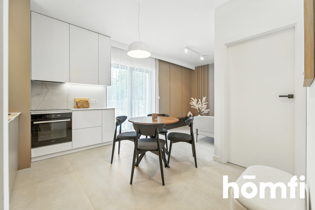 Mieszkanie 38,72&nbsp;m², Katowice, Bogucice, Nadgórników - zdjęcie 3