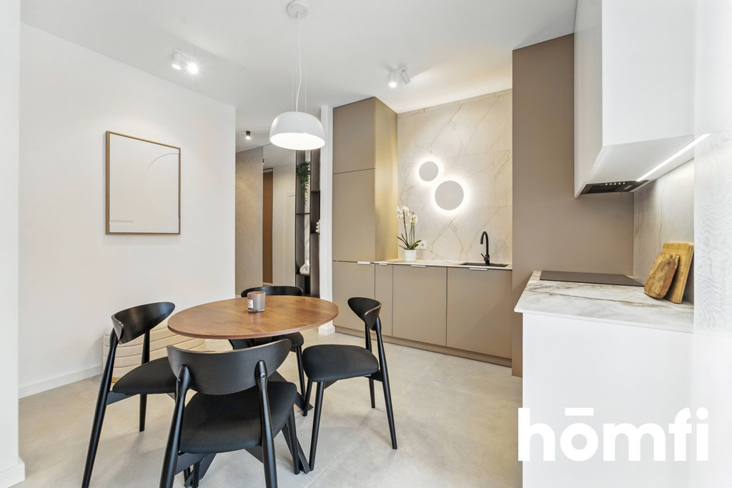 Mieszkanie 38,72&nbsp;m², Katowice, Bogucice, Nadgórników - zdjęcie 14