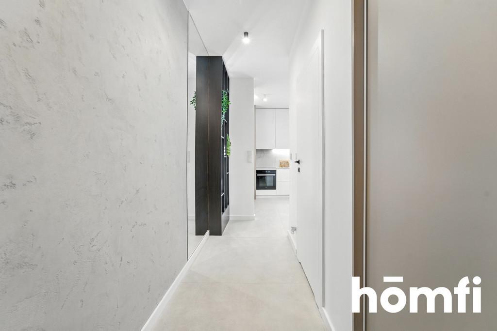 Mieszkanie 38,72&nbsp;m², Katowice, Bogucice, Nadgórników - zdjęcie 16