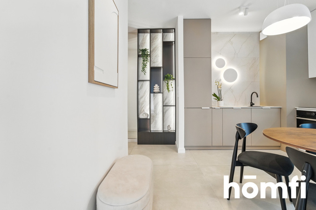 Mieszkanie 38,72&nbsp;m², Katowice, Bogucice, Nadgórników - zdjęcie 4