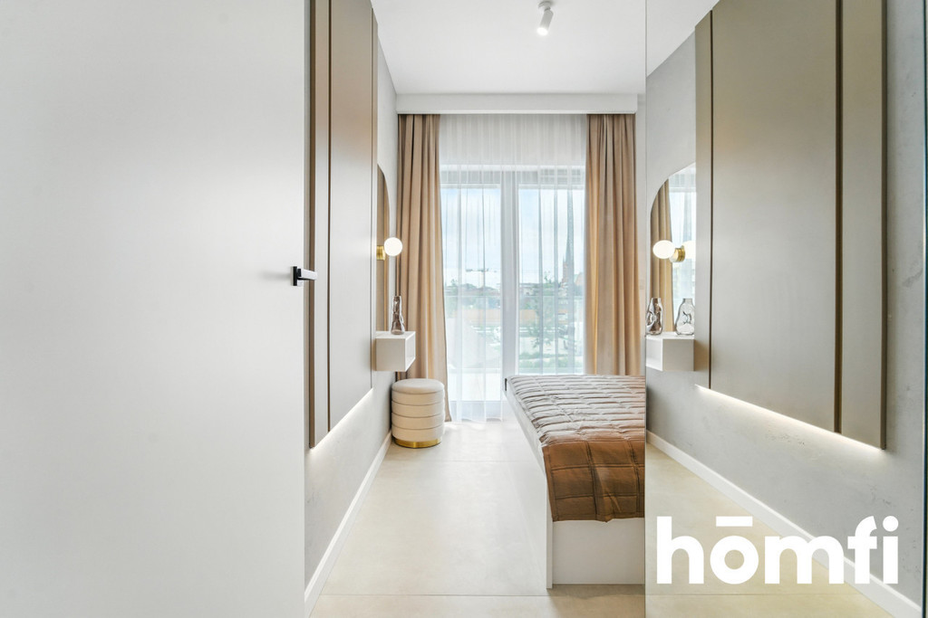 Mieszkanie 38,72&nbsp;m², Katowice, Bogucice, Nadgórników - zdjęcie 5