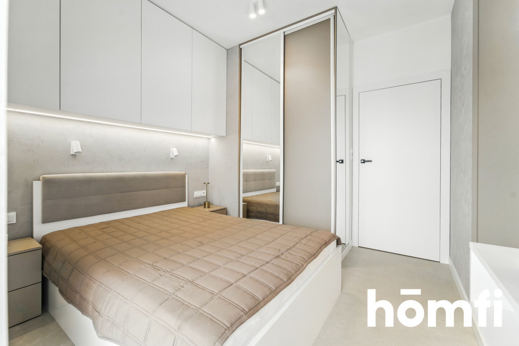 Mieszkanie 38,72&nbsp;m², Katowice, Bogucice, Nadgórników - zdjęcie 7