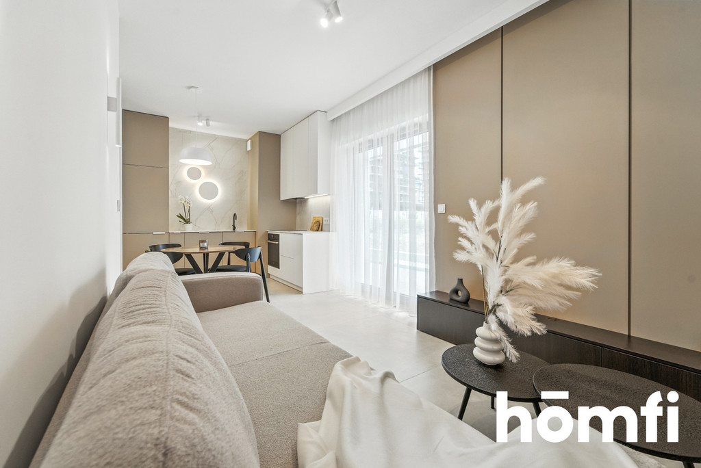 Mieszkanie 38,72&nbsp;m², Katowice, Bogucice, Nadgórników - zdjęcie 1