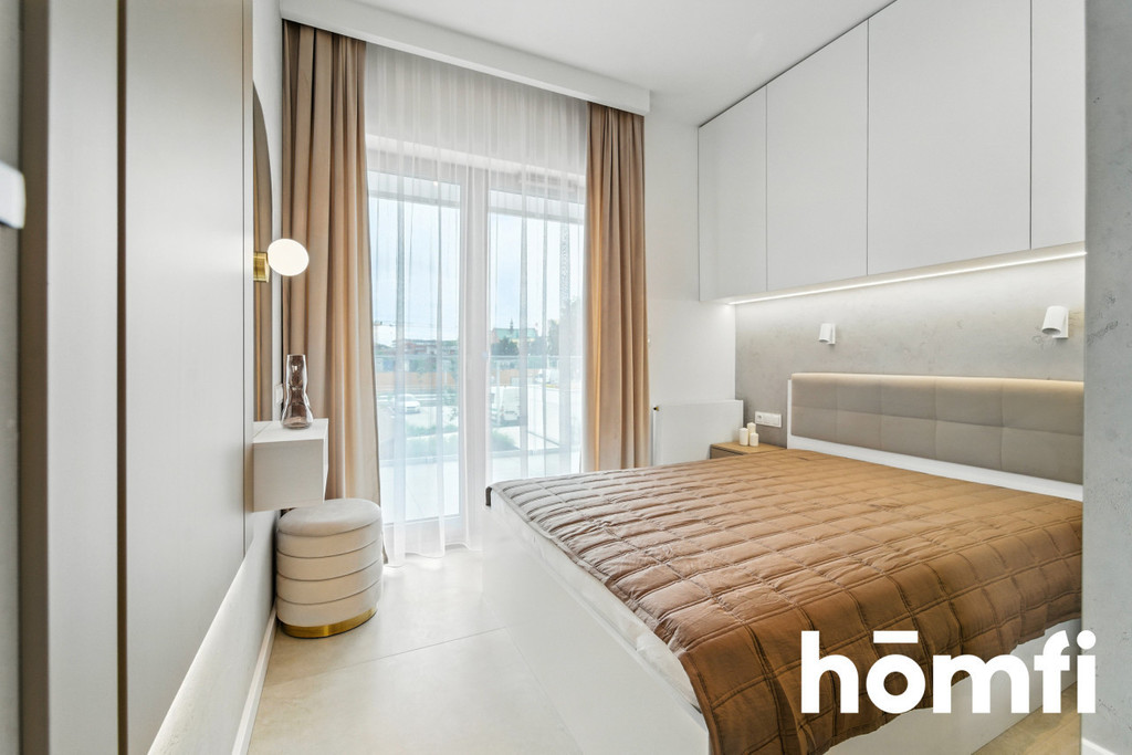 Mieszkanie 38,72&nbsp;m², Katowice, Bogucice, Nadgórników - zdjęcie 6