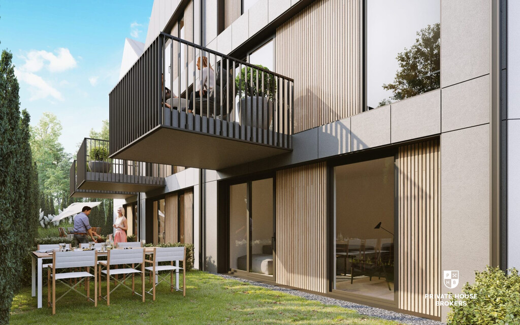 Dom 189,81 m², Kraków, Bronowice, Gabrieli Zapolskiej - zdjęcie 10