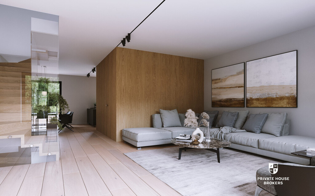 Mieszkanie 197,98 m², Kraków, Bronowice, Gabrieli Zapolskiej - zdjęcie 10