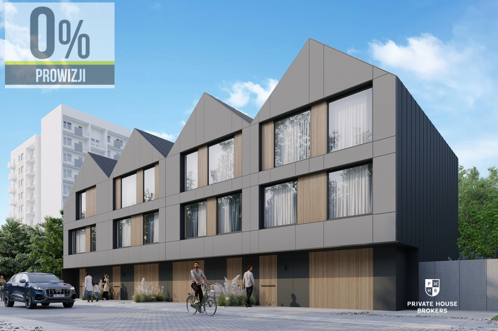 Mieszkanie 197,98 m², Kraków, Bronowice, Gabrieli Zapolskiej - zdjęcie 4