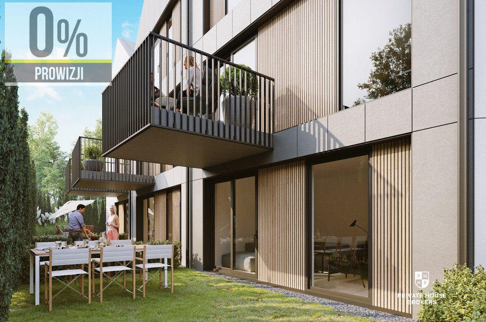 Mieszkanie 197,98 m², Kraków, Bronowice, Gabrieli Zapolskiej - zdjęcie 6